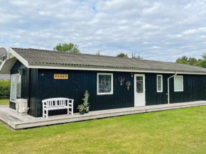 6 person holiday home in Tarm